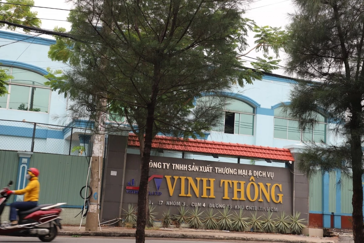 TP. Hồ Chí Minh: Chuyển tài liệu 30.600 doanh nghiệp nợ bảo hiểm xã hội đến Công an, Thanh tra
