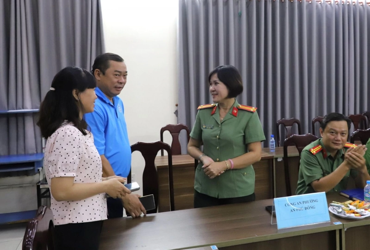 TP. Hồ Chí Minh: Chuyển tài liệu 30.600 doanh nghiệp nợ bảo hiểm xã hội đến Công an, Thanh tra