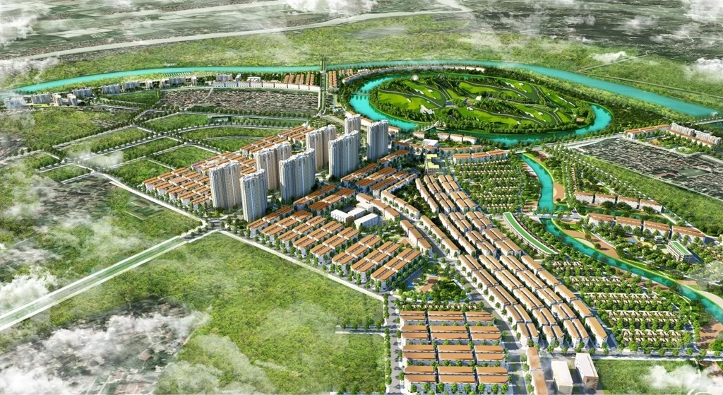 Tài chính doanh nghiệp 24/7: Vingroup khởi công dự án 41.000 tỷ đồng, Hòa Phát tăng đầu tư xanh tại Dung Quất Tài chính doanh nghiệp 24/7: Vingroup khởi công dự án 41.000 tỷ đồng, Hòa Phát tăng đầu tư xanh tại Dung Quất
