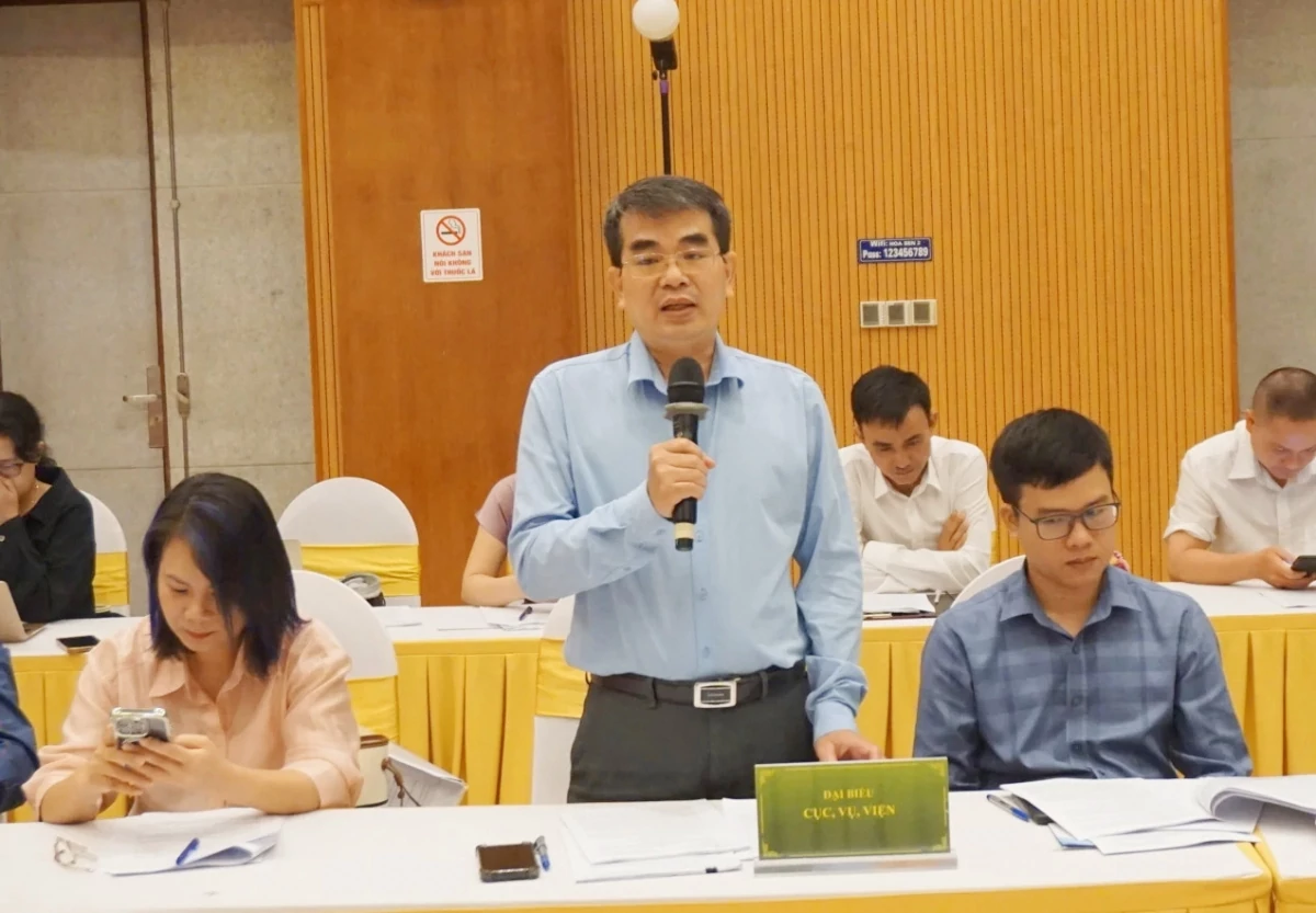 Mở rộng lưới an sinh để nông dân có điểm tựa dài hạn