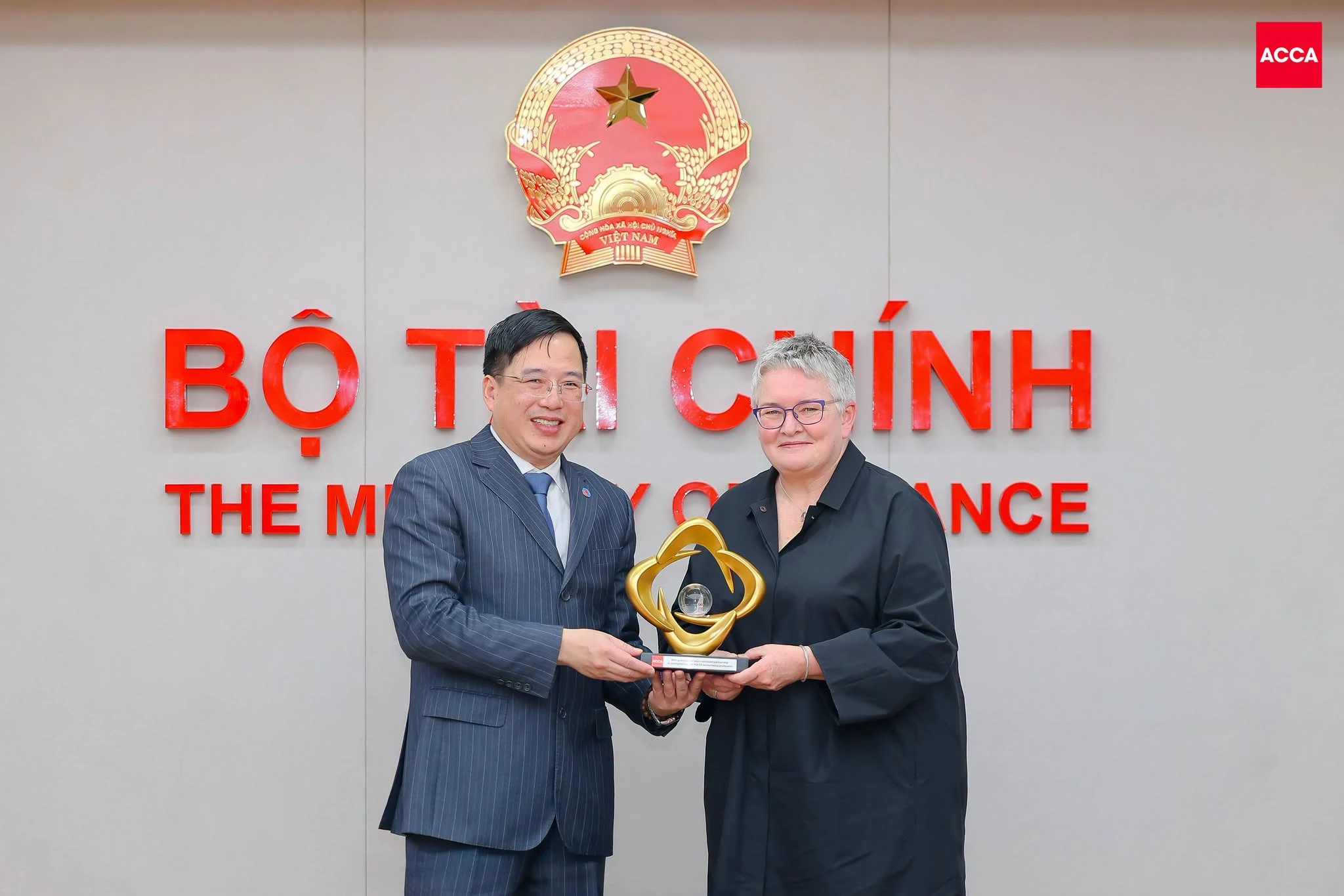 Đối thoại cấp cao về chuẩn mực và nguồn nhân lực cho nền kinh tế hội nhập