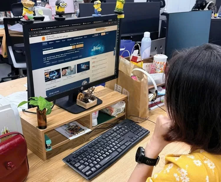 Bộ Tài chính yêu cầu tăng cường chấn chỉnh quản lý, sử dụng nhà thầu phụ đảm bảo kỷ luật triển khai dự án