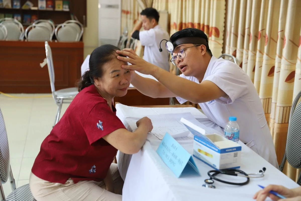 Đề xuất sửa đổi nhiều quy định về bảo hiểm y tế