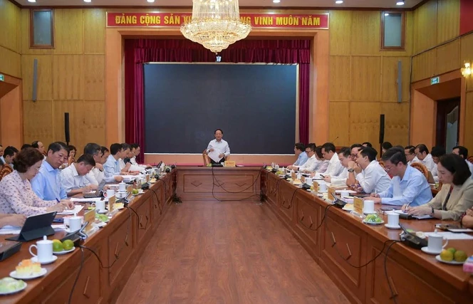Lượng hóa đóng góp của văn hóa vào mục tiêu tăng trưởng 2 con số Lượng hóa đóng góp của văn hóa vào mục tiêu tăng trưởng 2 con số