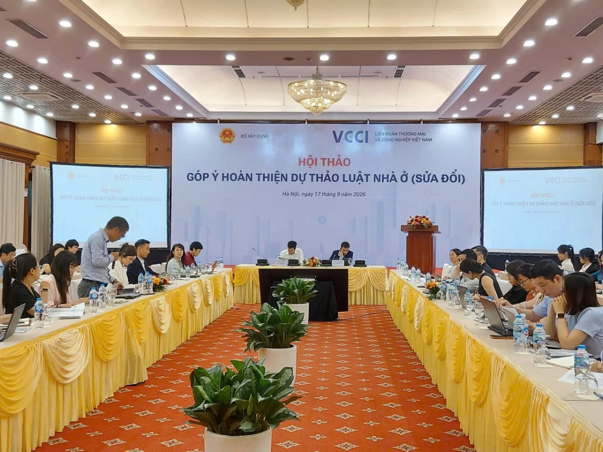 Tạo hành lang mới, thu hút nguồn lực phát triển nhà ở cho thuê Nhà ở cho thuê lần đầu tiên có hành lang pháp lý riêng
