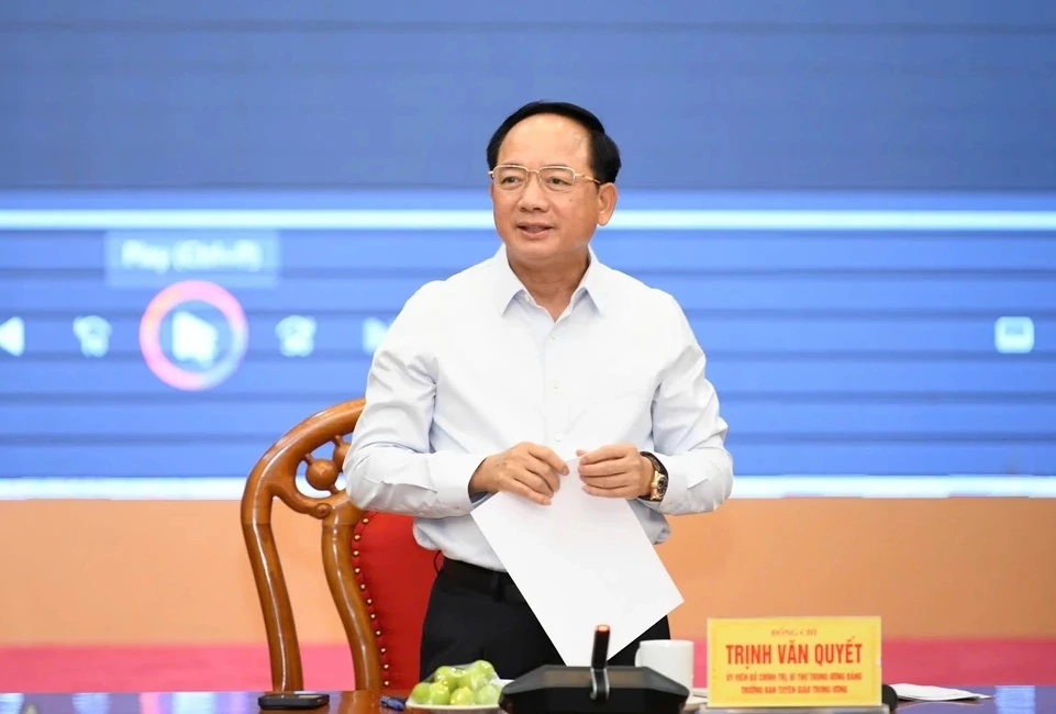 Lượng hóa đóng góp của văn hóa vào mục tiêu tăng trưởng 2 con số Lượng hóa đóng góp của văn hóa vào mục tiêu tăng trưởng 2 con số