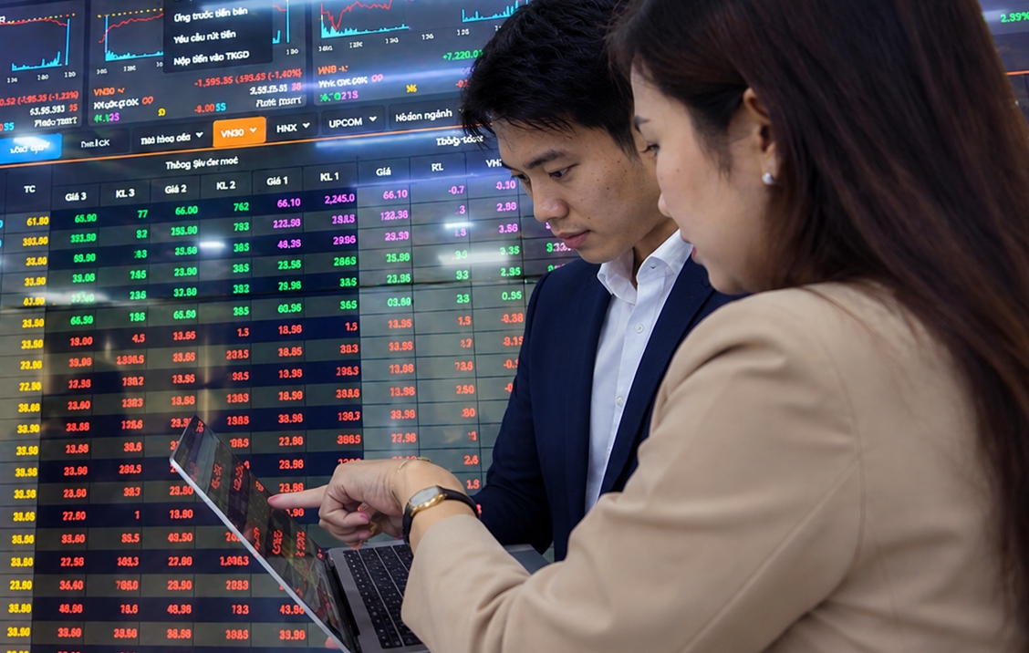 Sự kiện chứng khoán ngày 18/9