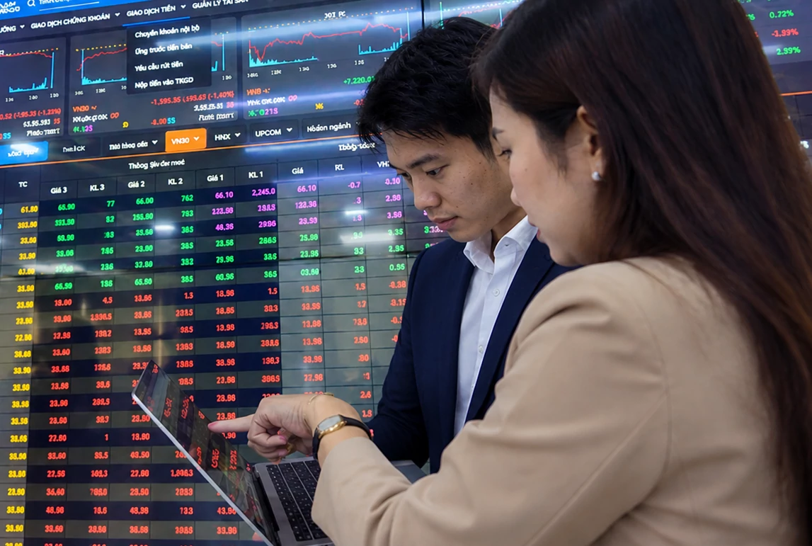 Sự kiện chứng khoán ngày 18/9 Sự kiện chứng khoán ngày 18/9