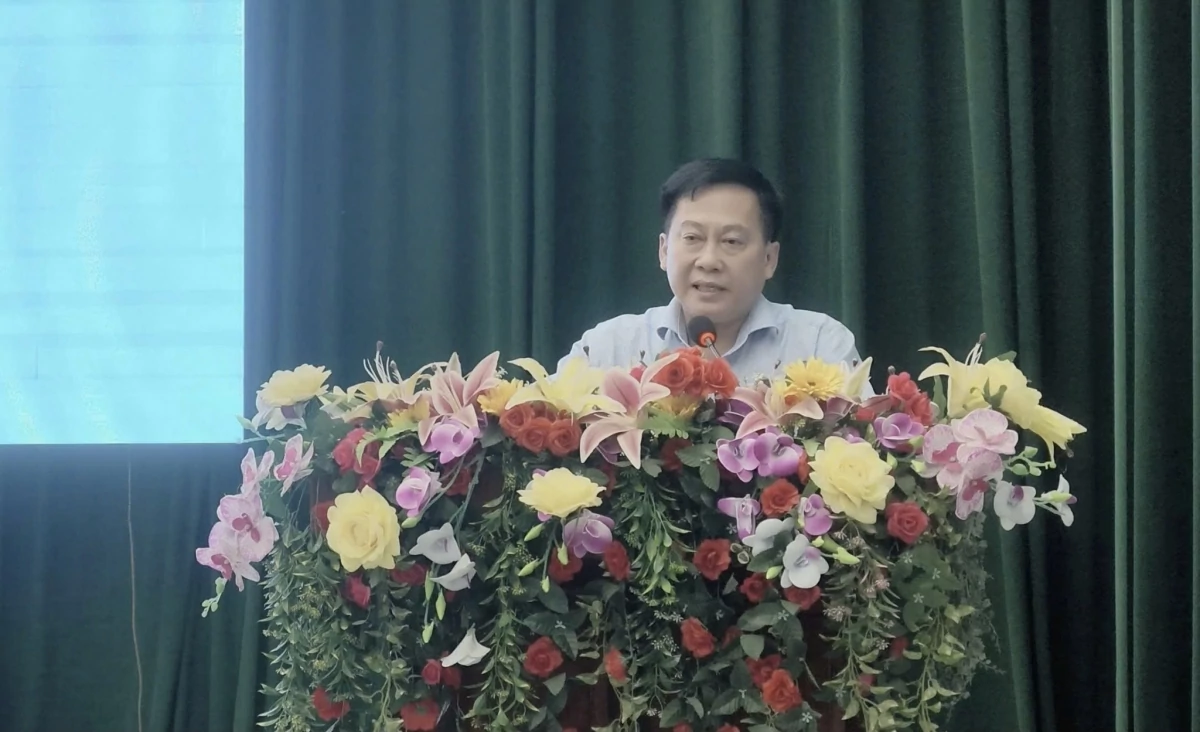 Vĩnh Long: Chủ động phòng ngừa gian lận quỹ bảo hiểm y tế