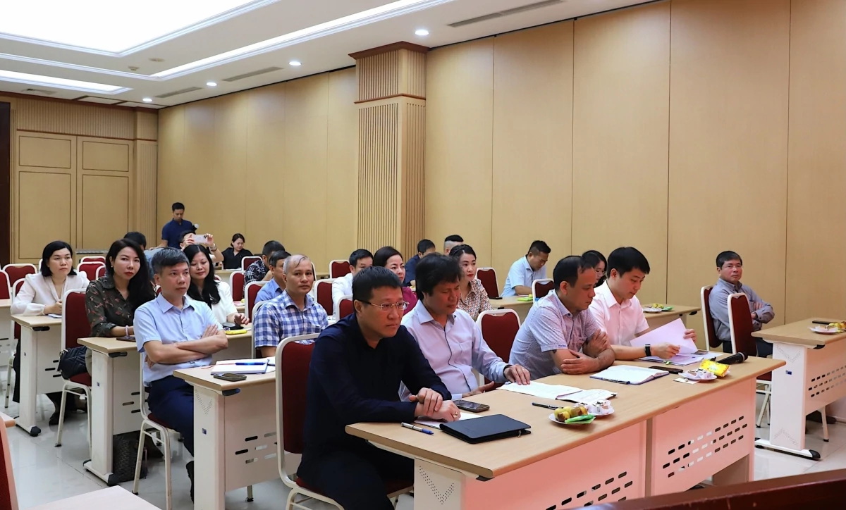 Tổng kết thực hiện Luật Quốc phòng, Dân quân tự vệ và Giáo dục quốc phòng, an ninh Tổng kết thực hiện Luật Quốc phòng, Dân quân tự vệ và Giáo dục quốc phòng, an ninh
