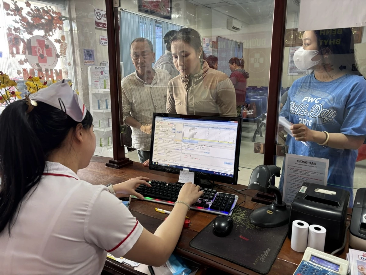 TP. Cần Thơ cụ thể hóa mục tiêu mở rộng an sinh xã hội giai đoạn 2026-2030