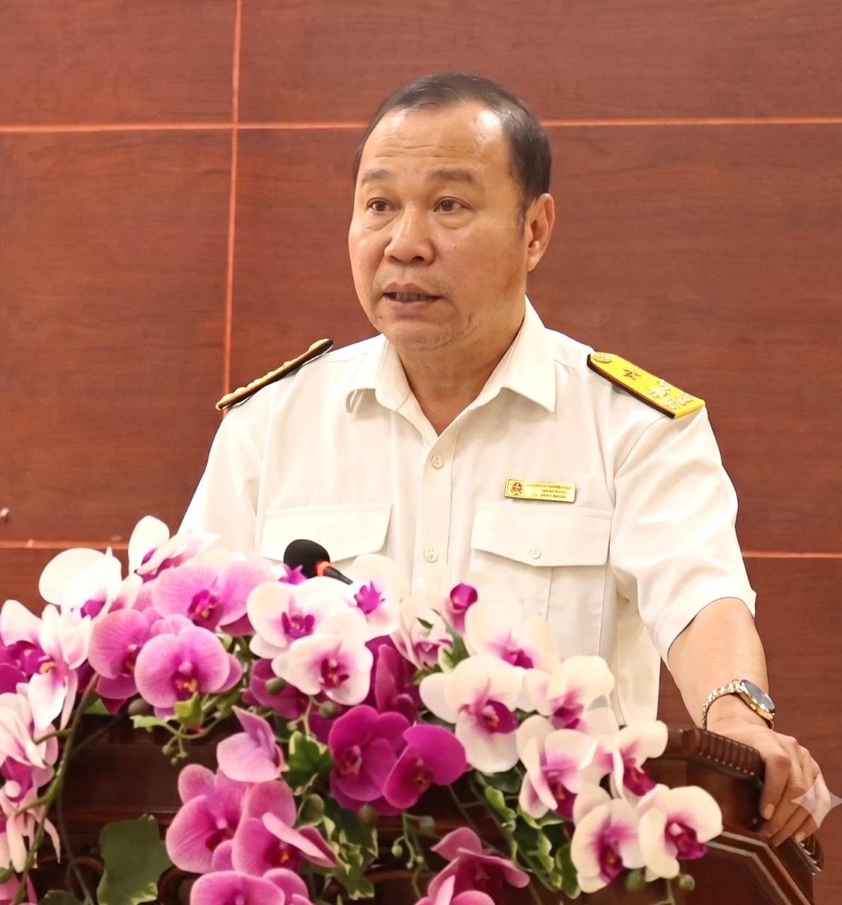 Thuế tỉnh Đắk Lắk: Tăng tốc làm sạch mã số thuế