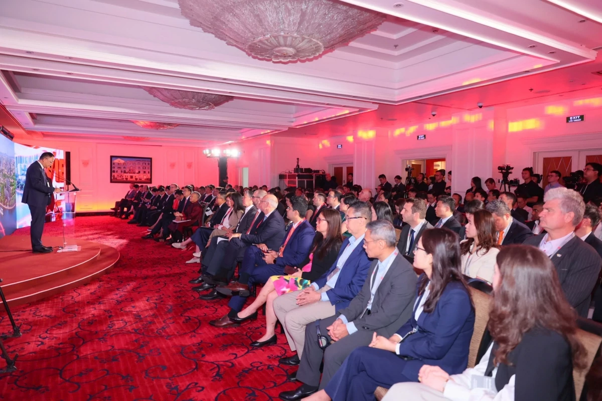 IPO, FDI, thoái vốn nhà nước sẽ mở rộng quy mô thị trường IPO, FDI, thoái vốn nhà nước sẽ mở rộng quy mô thị trường