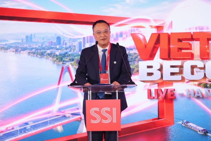 IPO, FDI, thoái vốn nhà nước sẽ mở rộng quy mô thị trường