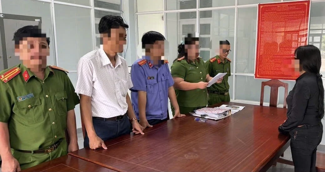 BHXH tỉnh Lâm Đồng vừa đưa ra “cảnh báo” đối với một số cơ sở khám chữa bệnh