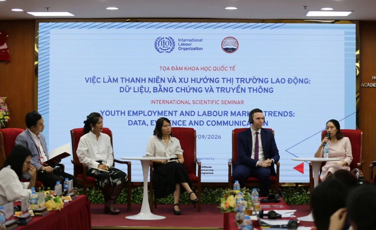 lao động