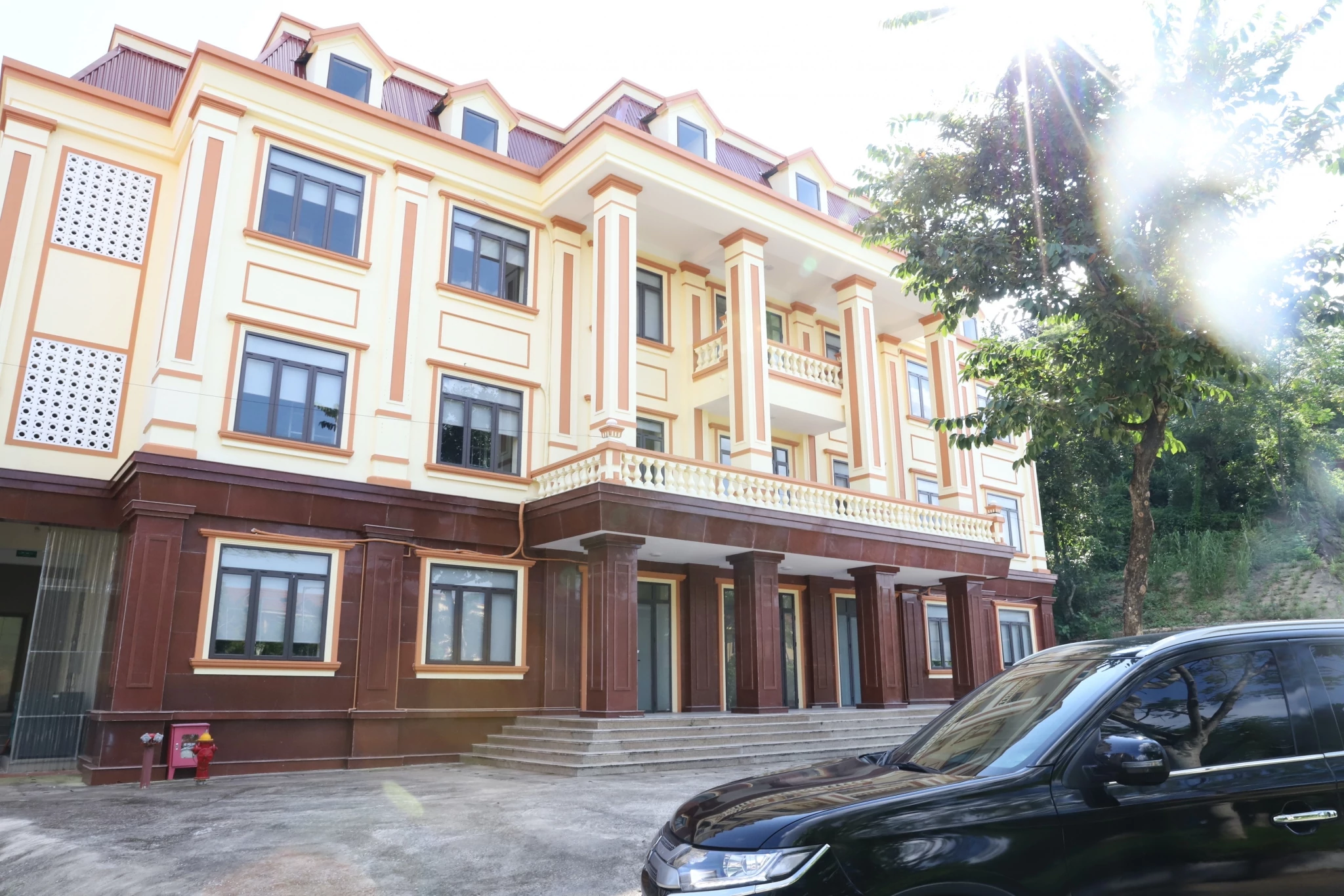 Ảnh Thuỳ Linh. Ảnh Thuỳ Linh.