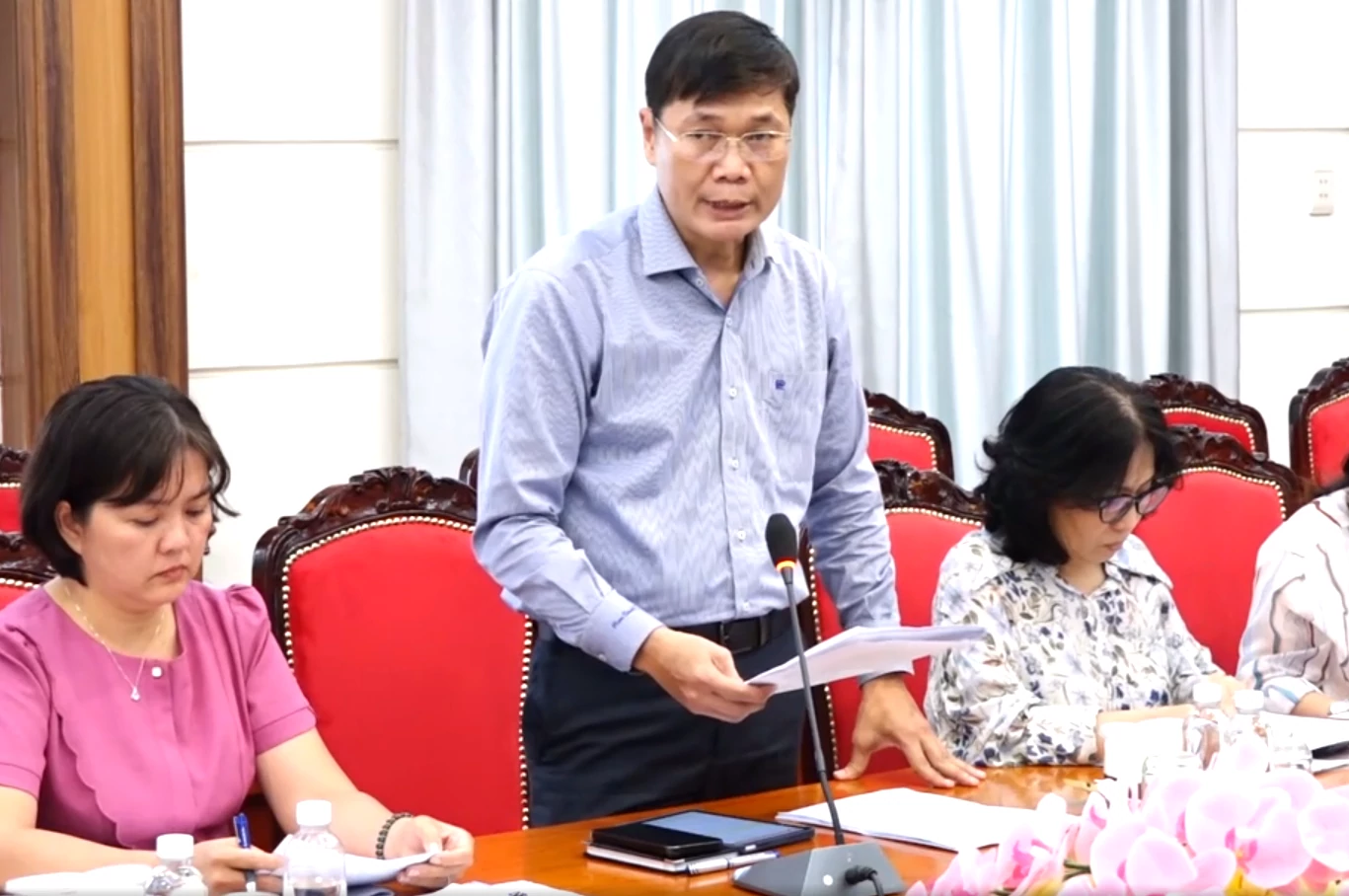 Cần đưa quy định người làm việc trên các nền tảng số vào Luật Bảo hiểm xã hội