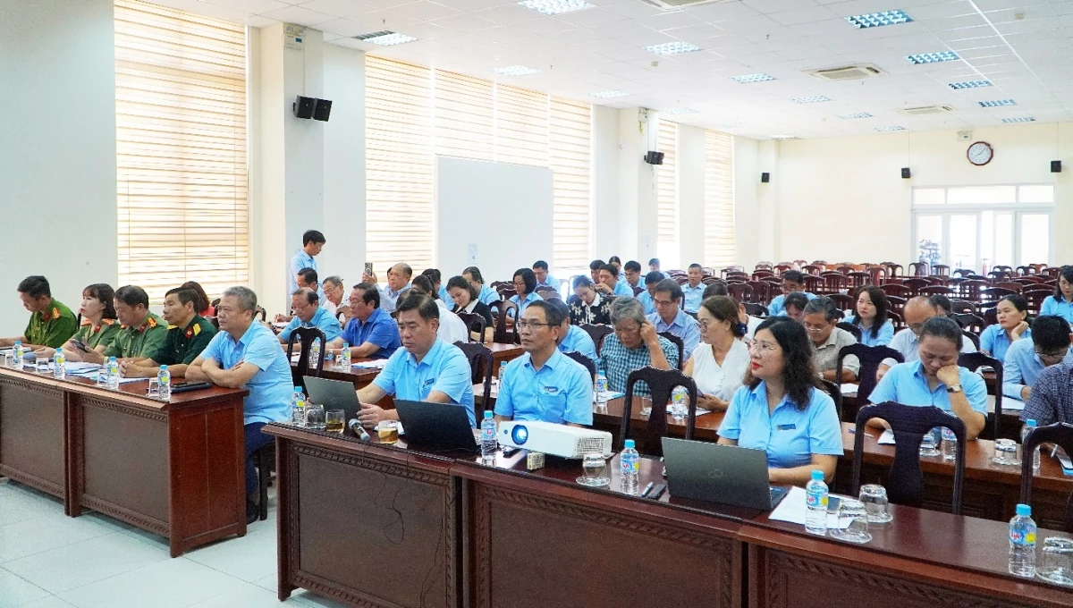 Bảo hiểm xã hội tỉnh Gia Lai kiên quyết ngăn chặn gian lận, trục lợi quỹ bảo hiểm y tế