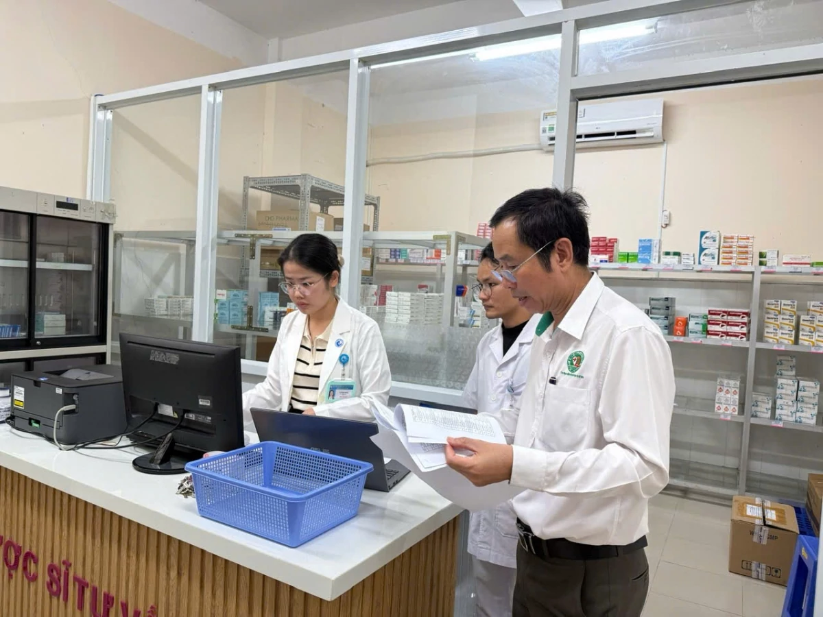 Tự chủ tài chính bệnh viện: Bài toán nguồn thu và giới hạn áp lực doanh thu