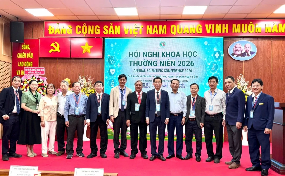 Tự chủ tài chính bệnh viện: Bài toán nguồn thu và giới hạn áp lực doanh thu
