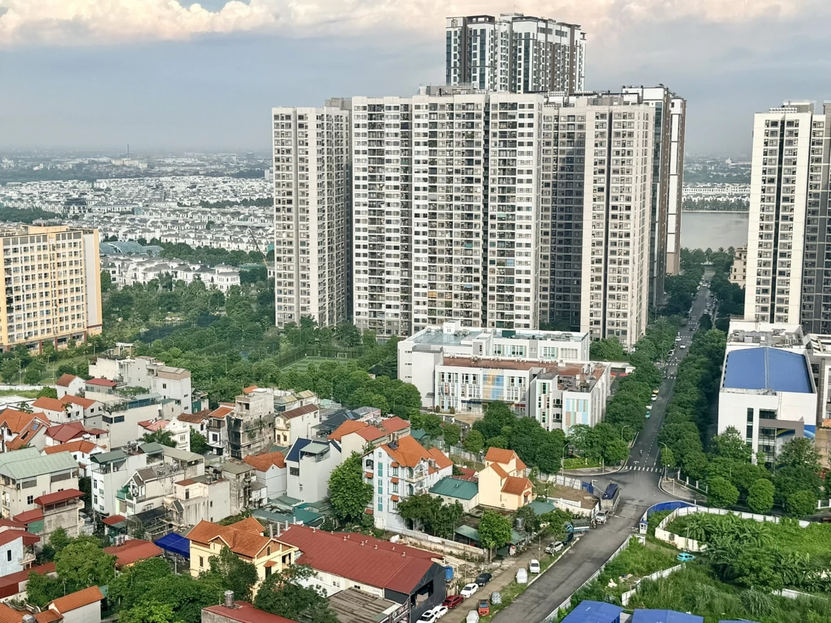 Chu kỳ đầu tư hạ tầng mới cần những dòng vốn mới Chu kỳ đầu tư hạ tầng mới cần những dòng vốn mới
