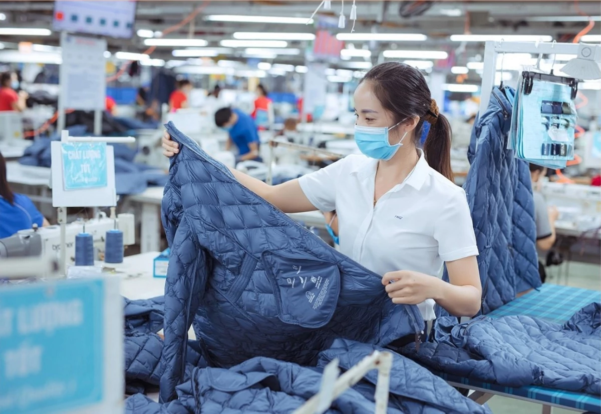 Doanh nghiệp Việt tìm cách “thoát vai” bao bì, tem nhãn trong chuỗi cung ứng