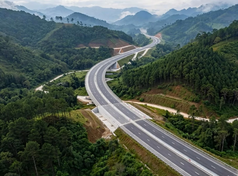 Điểm tin đầu tư tuần: Hàng loạt dự án lớn tạo lực đẩy cho công nghiệp và hạ tầng đầu tư