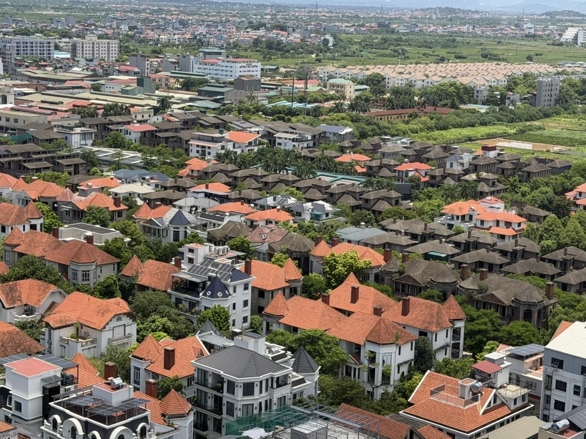 Người nước ngoài sẽ chỉ được sở hữu căn hộ chung cư tại Việt Nam? Người nước ngoài sẽ chỉ được sở hữu căn hộ chung cư tại Việt Nam?