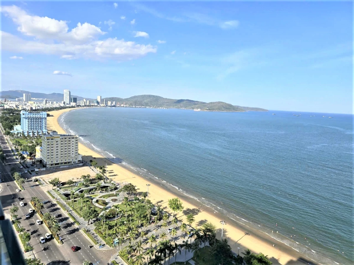 Đồng bộ eCDT, nâng năng lực quản trị biển bằng dữ liệu Đồng bộ eCDT, nâng năng lực quản trị biển bằng dữ liệu
