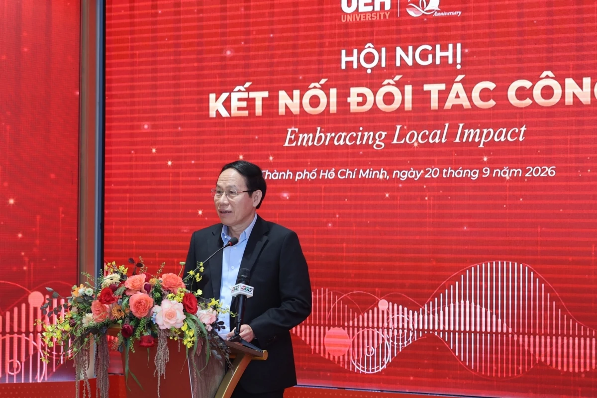 Phó Thủ tướng: Kết nối Nhà nước, nhà trường, doanh nghiệp phải đi vào thực chất Phó Thủ tướng: Kết nối Nhà nước, nhà trường, doanh nghiệp phải đi vào thực chất