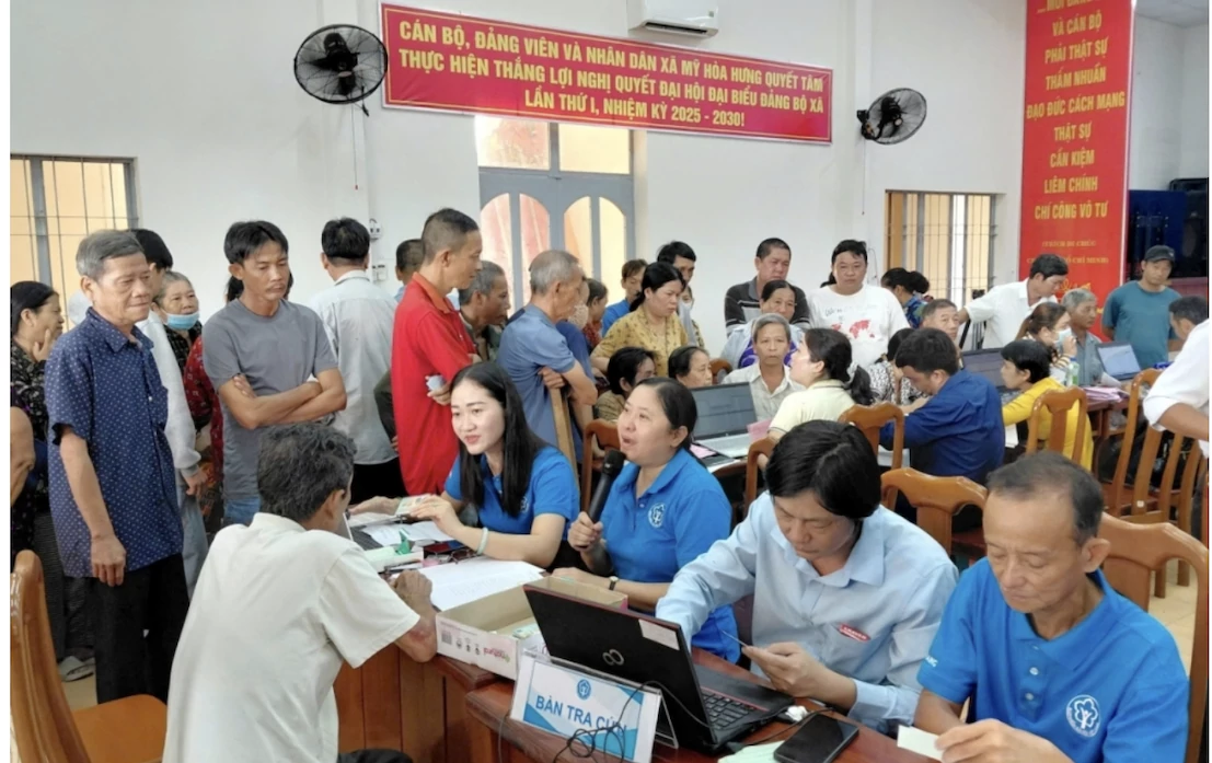 Tăng cường an sinh, tạo sinh kế bền vững cho người dân vùng biển, đảo