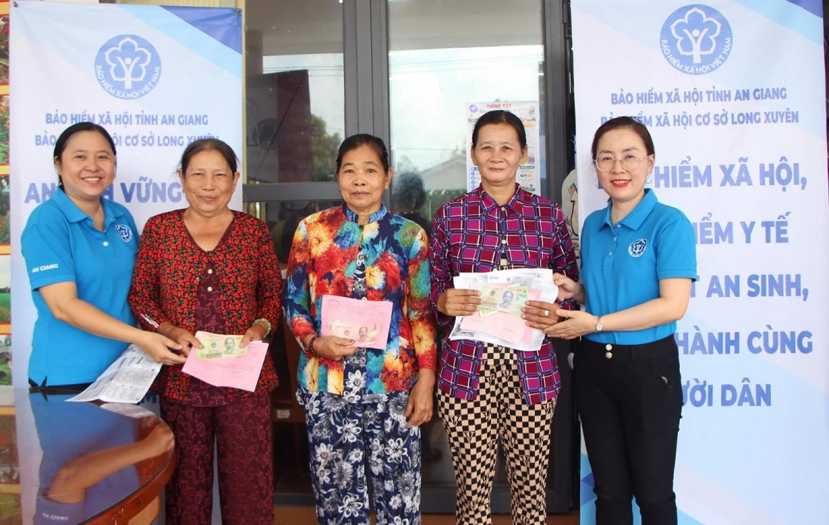 Tăng cường an sinh, tạo sinh kế bền vững cho người dân vùng biển, đảo