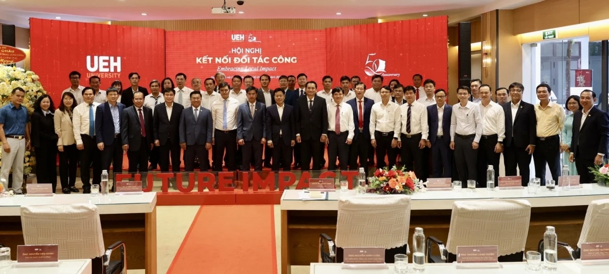 Phó Thủ tướng: Kết nối Nhà nước, nhà trường, doanh nghiệp phải đi vào thực chất Phó Thủ tướng: Kết nối Nhà nước, nhà trường, doanh nghiệp phải đi vào thực chất