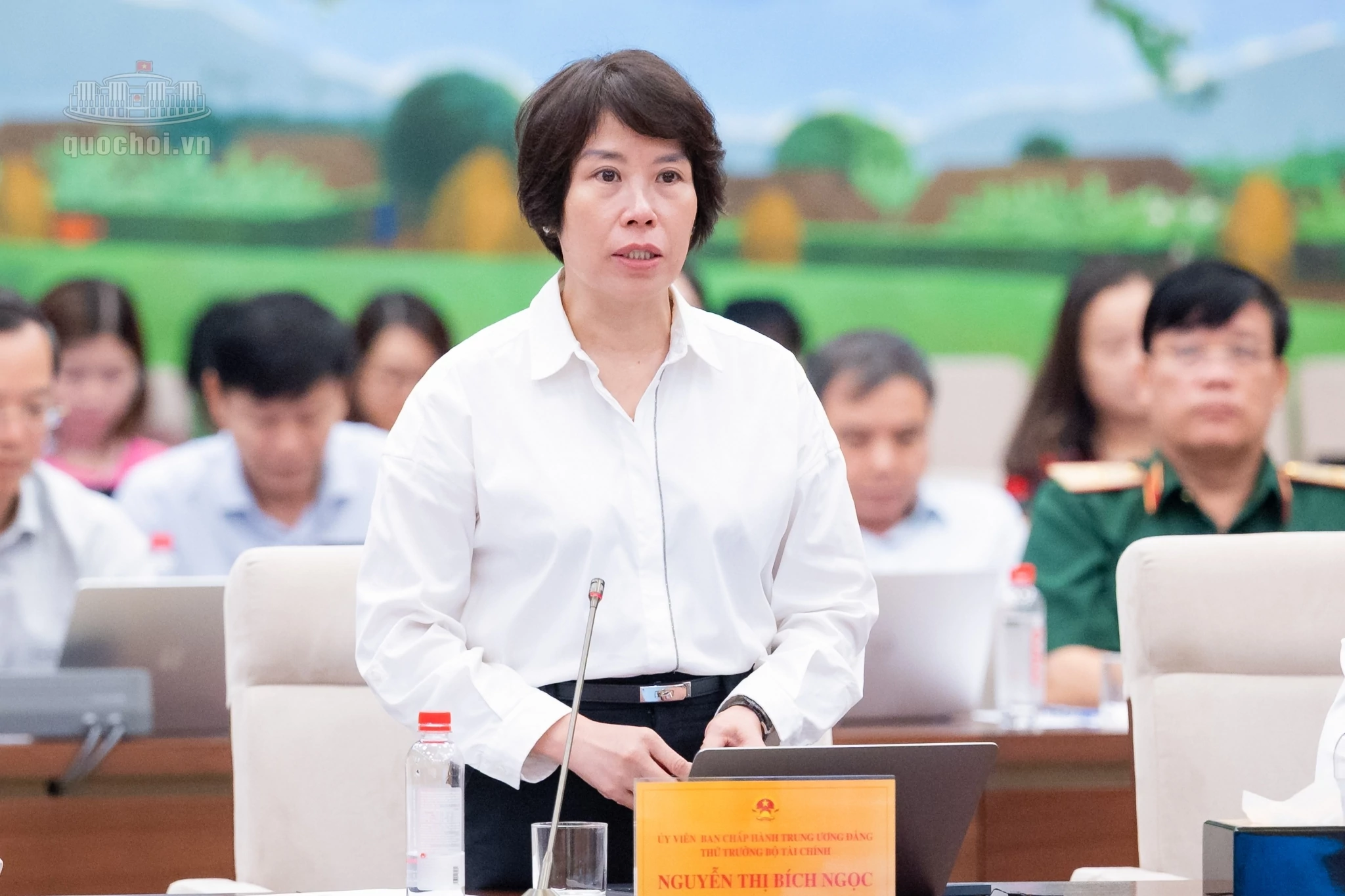 bao dam toi thieu 20 chi ngan sach nha nuoc cho giao duc va dao tao