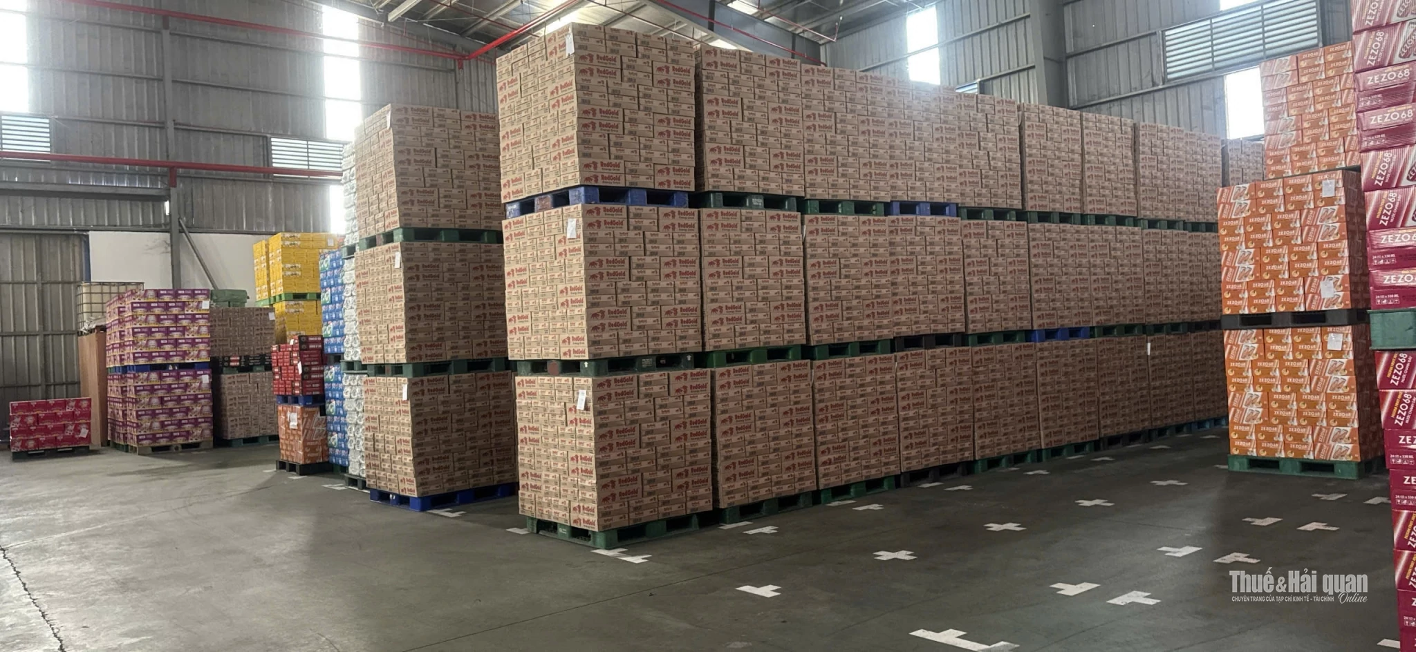 Điều kiện hoàn thuế GTGT với hàng hóa xuất khẩu mua trong nước