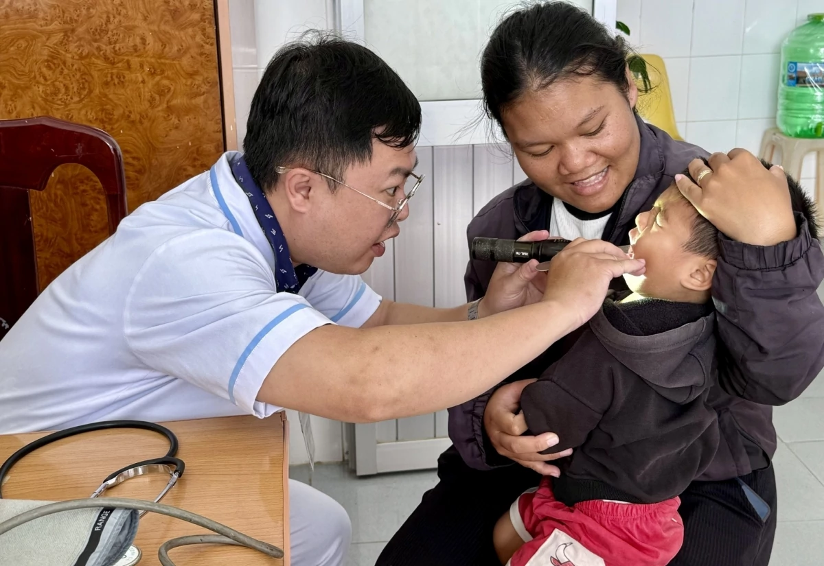 Lâm Đồng: Nhiều sai sót trong chỉ định khám chữa bệnh bảo hiểm y tế vẫn lặp lại