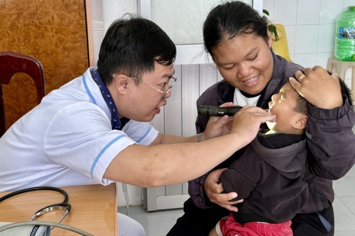 Lâm Đồng: Nhiều sai sót trong chỉ định khám chữa bệnh bảo hiểm y tế vẫn lặp lại