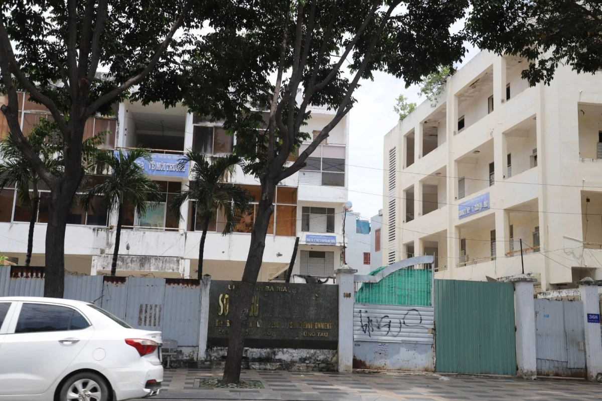 TP. Hồ Chí Minh: Kiên quyết thu hồi loạt nhà đất công sử dụng không hiệu quả, lãng phí đất công