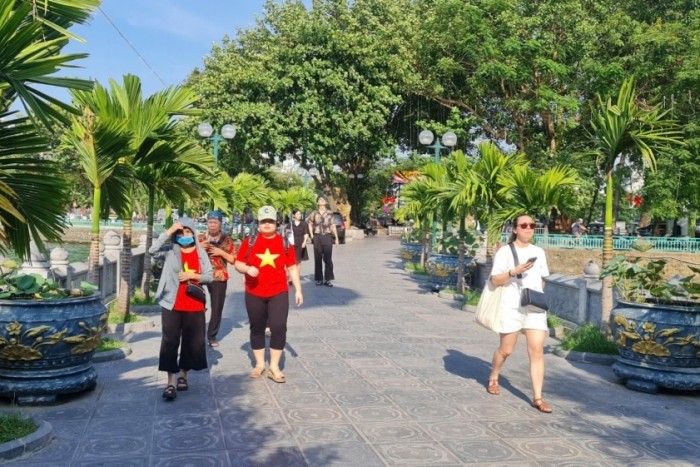 Phát triển của ngành du lịch cần được đo bằng giá trị tạo ra cho nền kinh tế