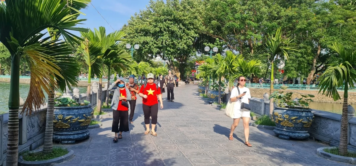 Phát triển của ngành du lịch cần được đo bằng giá trị tạo ra cho nền kinh tế Du lịch