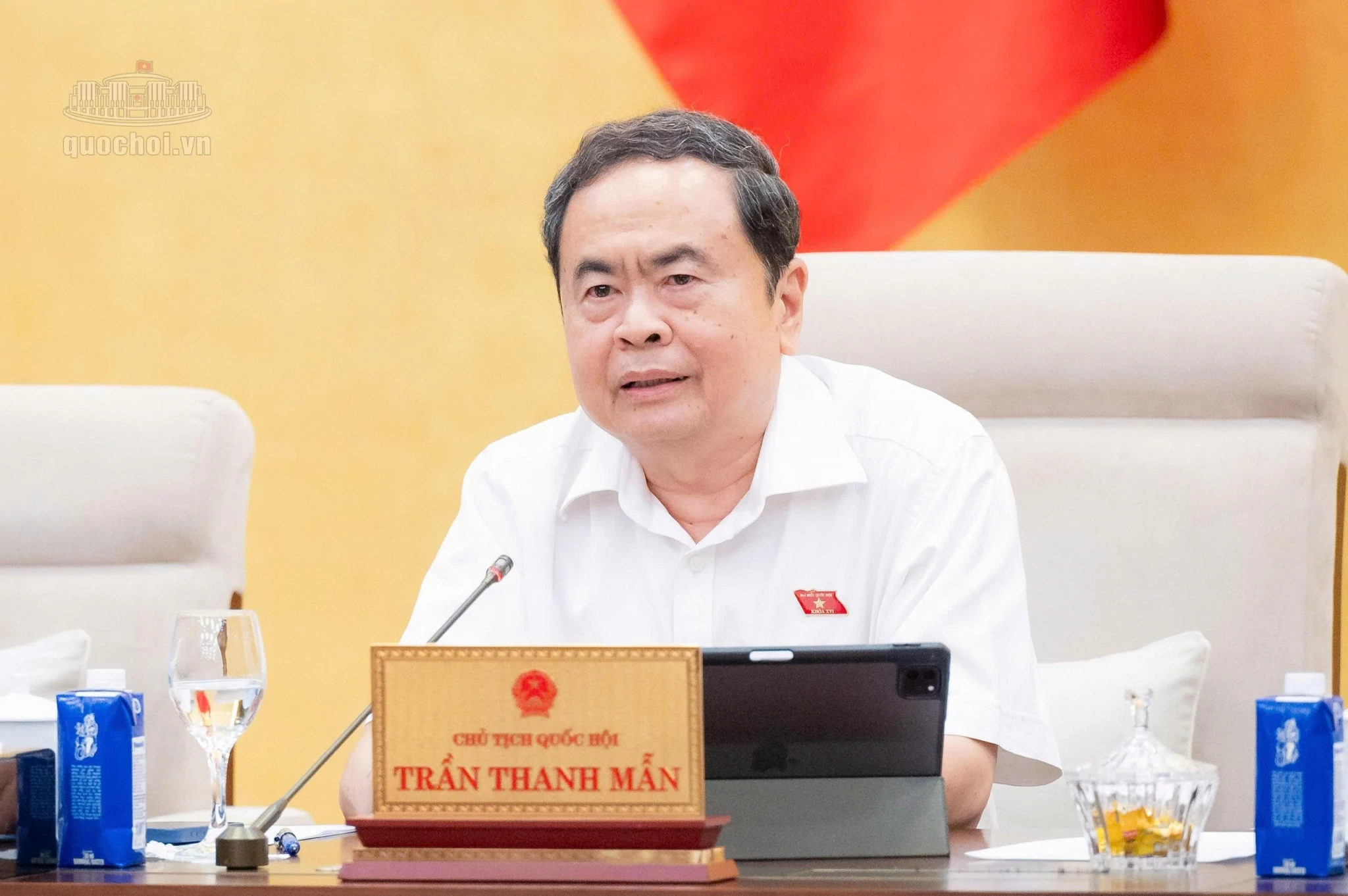 Sửa Luật Thuế thu nhập doanh nghiệp cùng 2 luật thuế khác, trình Quốc hội tại Kỳ họp thứ 2 Sửa Luật Thuế thu nhập doanh nghiệp cùng 2 luật thuế khác, trình Quốc hội tại Kỳ họp thứ 2