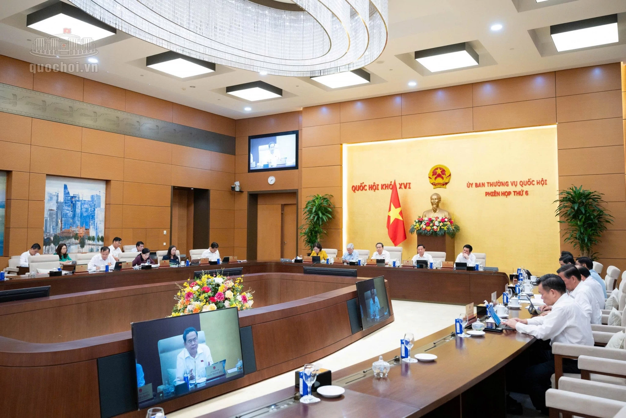 Sửa Luật Thuế thu nhập doanh nghiệp cùng 2 luật thuế khác, trình Quốc hội tại Kỳ họp thứ 2 Sửa Luật Thuế thu nhập doanh nghiệp cùng 2 luật thuế khác, trình Quốc hội tại Kỳ họp thứ 2