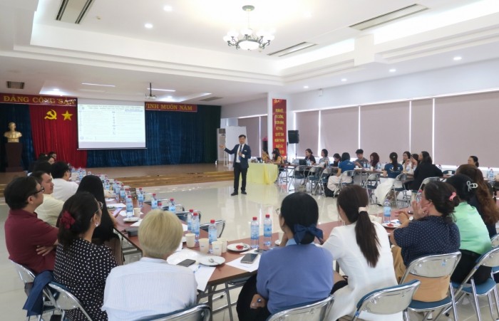 Đại lý vé máy bay cần xác định rõ mô hình kinh doanh để tránh rủi ro về thuế