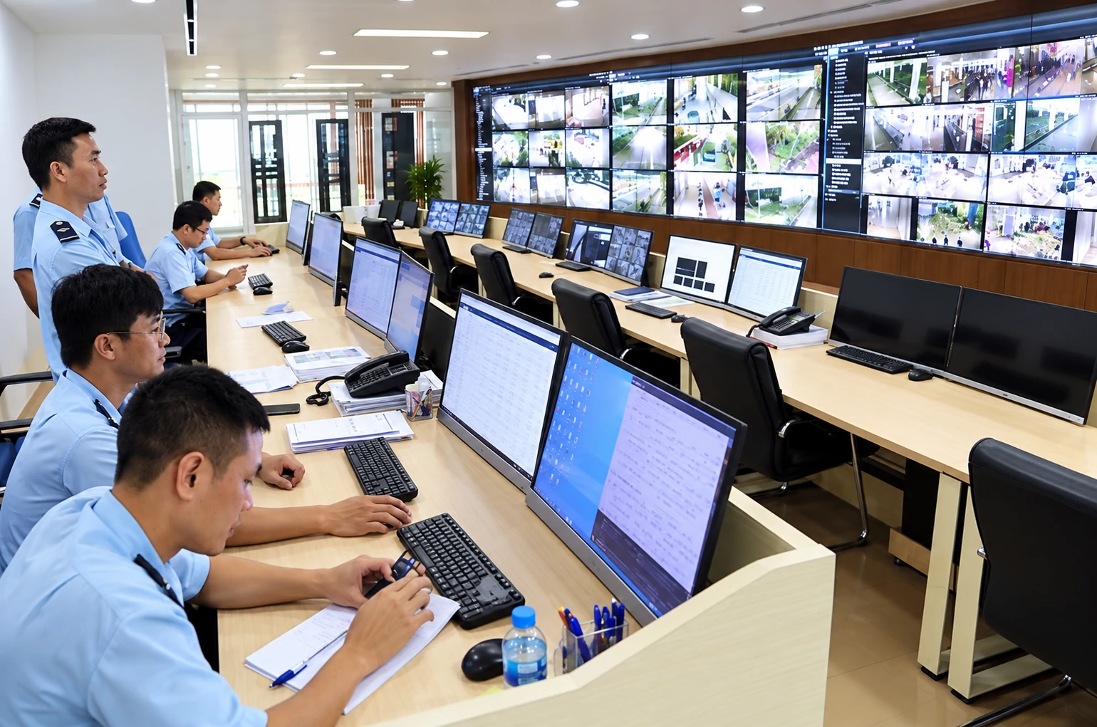 Biến dữ liệu thành nguồn lực mới cho quản lý tài chính công Biến dữ liệu thành nguồn lực mới cho quản lý tài chính công