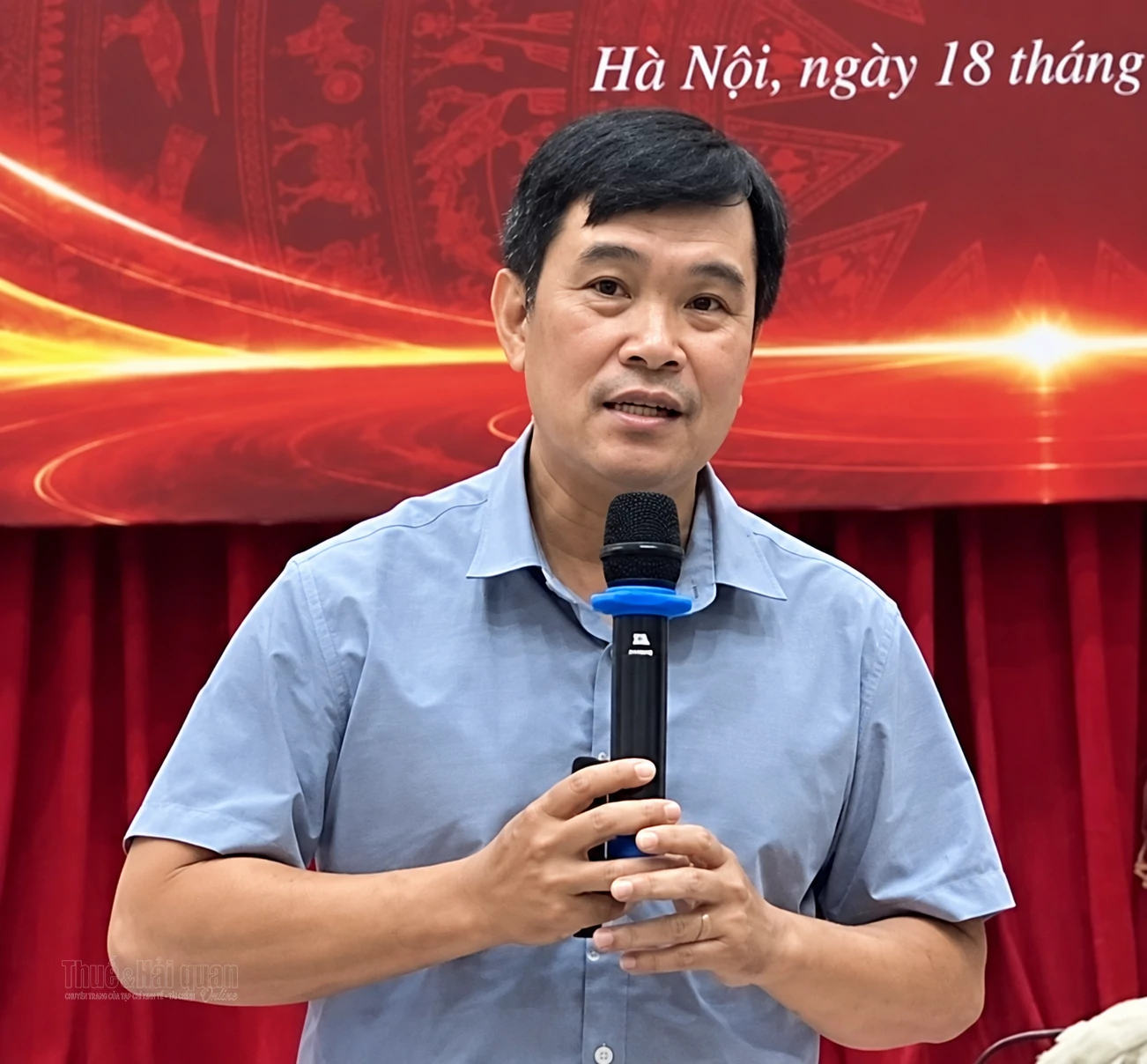 Quét mã QR vẫn chưa thể xác thực là hàng thật