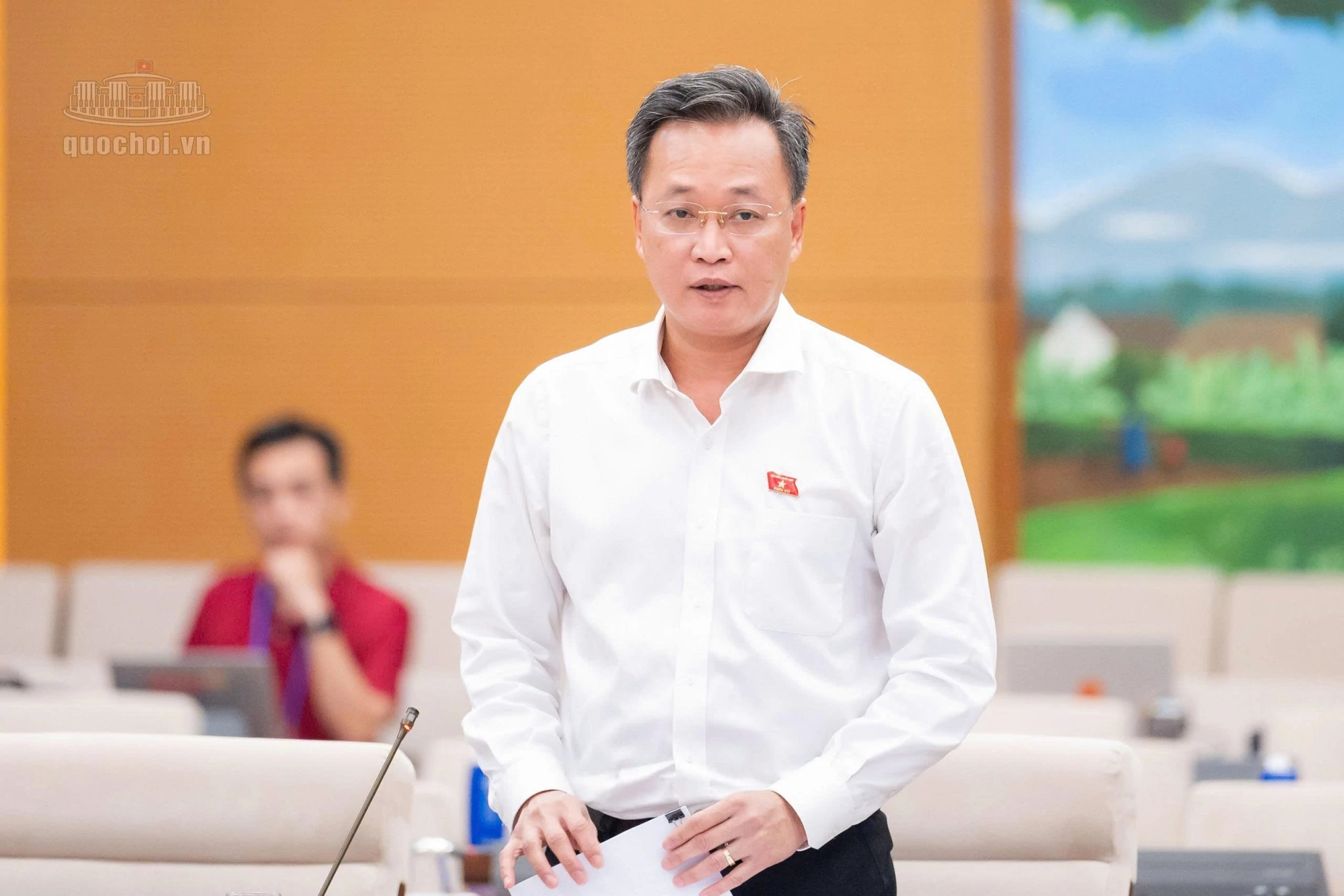 Kiểm toán nhà nước năm 2027: Tập trung vào ngân sách, đầu tư công, tài chính ngân hàng Kiểm toán nhà nước năm 2027: Tập trung vào ngân sách, đầu tư công, tài chính ngân hàng