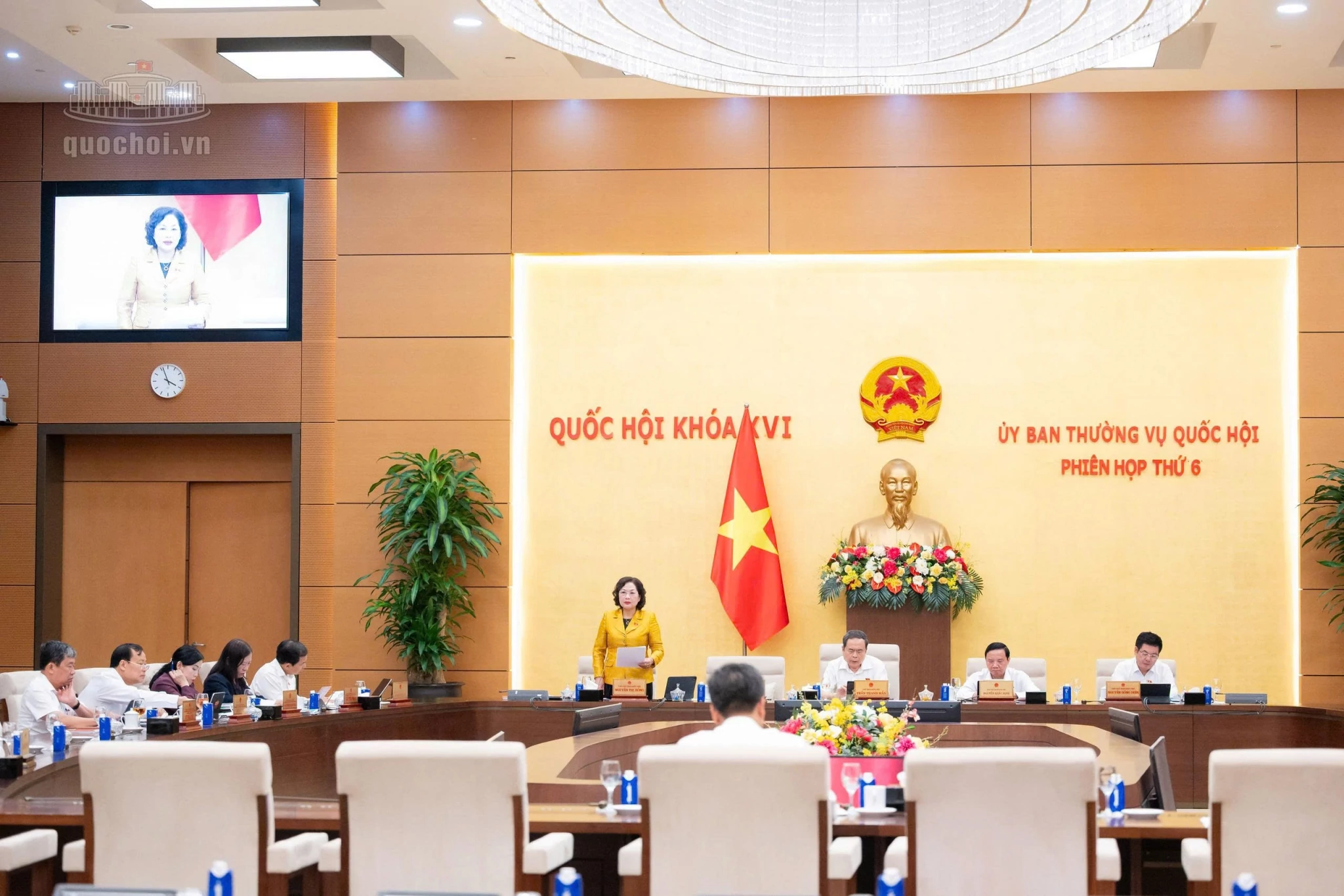 Kiểm toán nhà nước năm 2027: Tập trung vào ngân sách, đầu tư công, tài chính ngân hàng Kiểm toán nhà nước năm 2027: Tập trung vào ngân sách, đầu tư công, tài chính ngân hàng