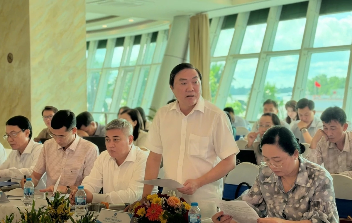 Kiểm soát chi phí khám chữa bệnh bảo hiểm y tế từ sớm, bảo đảm quyền lợi người tham gia