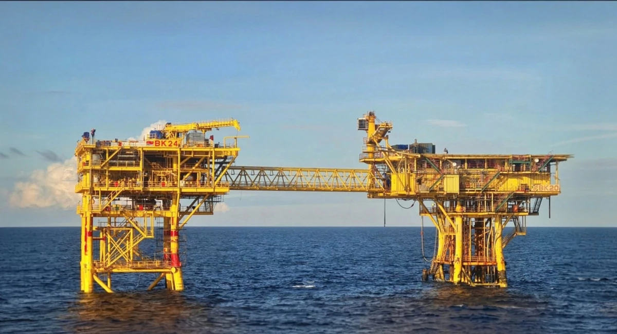 Mỗi người lao động là một mắt xích bảo vệ PETROVIETNAM trên không gian mạng